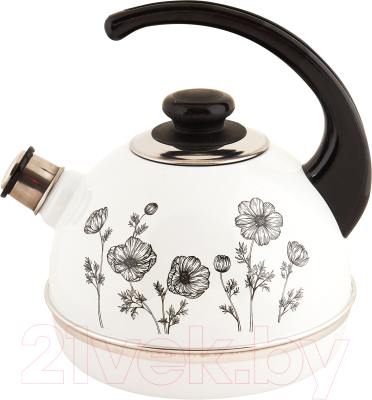 Чайник со свистком Сила Дон T04/35/03/41 - фото