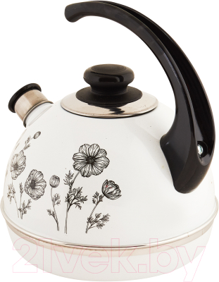 Чайник со свистком Сила Дон T04/35/03/41