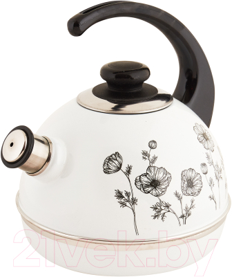 Чайник со свистком Сила Дон T04/35/03/41