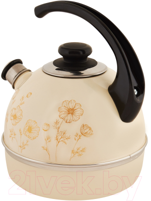 Чайник со свистком Сила Дон T04/35/04/42