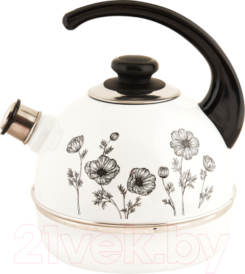 Чайник со свистком Сила Дон T04/40/03/41 - фото