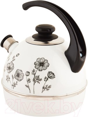 Чайник со свистком Сила Дон T04/40/03/41