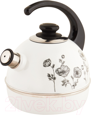 Чайник со свистком Сила Дон T04/40/03/41