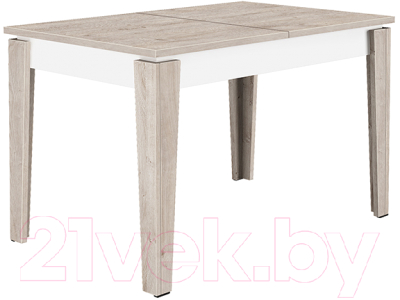 Обеденный стол Eligard Stan - фото