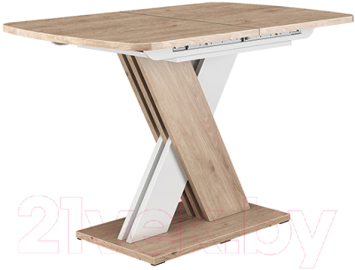 Обеденный стол Eligard Mirage - фото