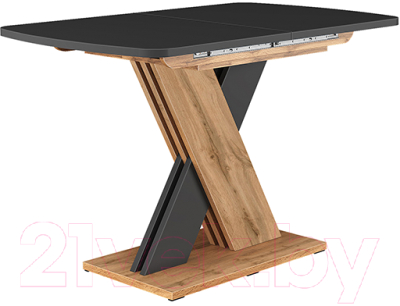 Обеденный стол Eligard Mirage - фото