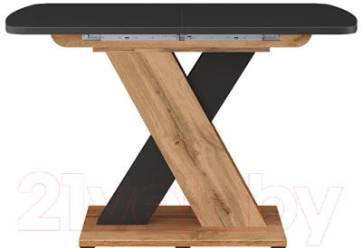 Обеденный стол Eligard Mirage