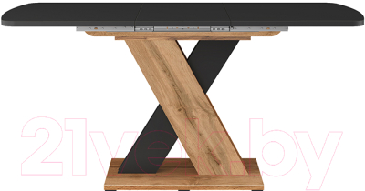 Обеденный стол Eligard Mirage
