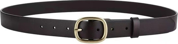 Ремень женский Ezcase Daphne / K6.10 - фото