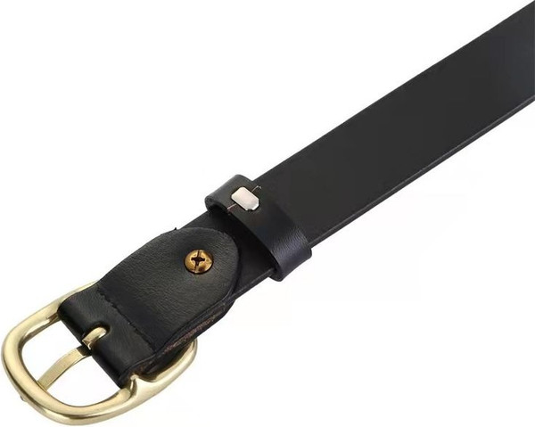 Ремень женский Ezcase Daphne / K6.10