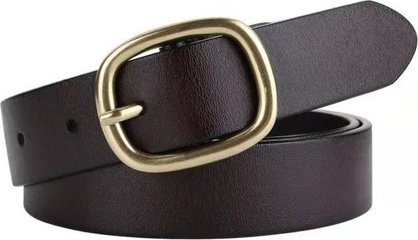 Ремень женский Ezcase Daphne / K6.10