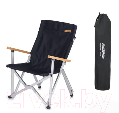 Стул складной Naturehike NH19JJ004 / 6927595739297