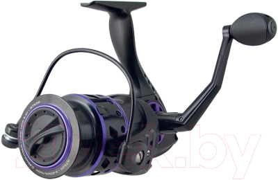 Катушка безынерционная Black Side Guardian 4500FD фидерная / BSG4500FD - фото