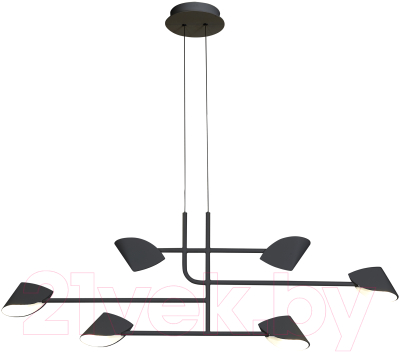 Люстра Mantra Capuccina 7579 - фото