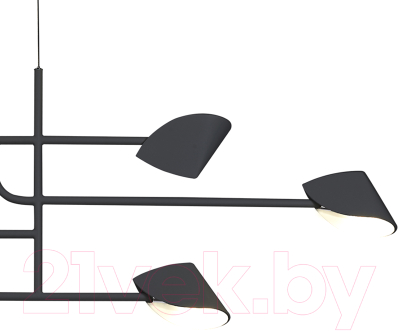 Люстра Mantra Capuccina 7579