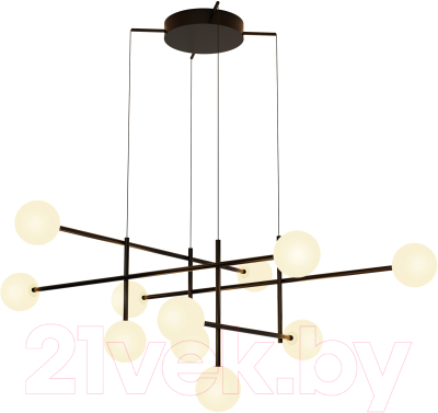 Люстра Mantra Cellar 7630 - фото