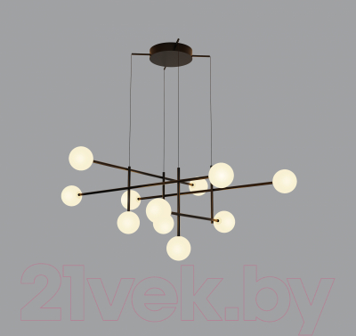 Люстра Mantra Cellar 7630