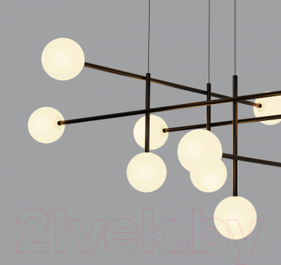 Люстра Mantra Cellar 7630