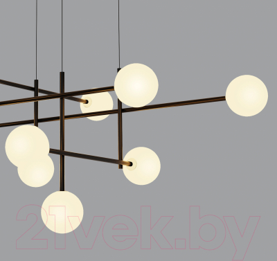 Люстра Mantra Cellar 7630