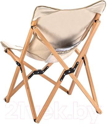 Стул складной Naturehike Q-9E NH19JJ008 / 6927595741962