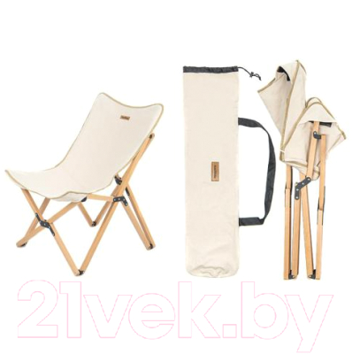 Стул складной Naturehike Q-9E NH19JJ008 / 6927595741962