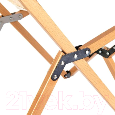 Стул складной Naturehike Q-9E NH19JJ008 / 6927595749746