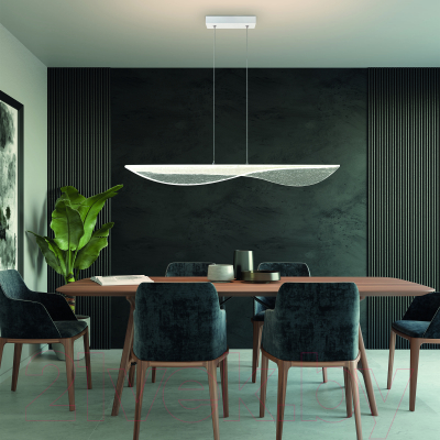 Потолочный светильник Mantra Bianca 7766