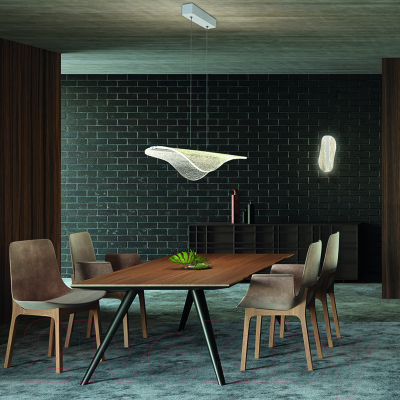 Потолочный светильник Mantra Bianca 7766