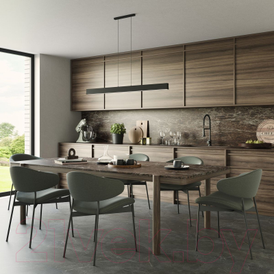 Потолочный светильник Mantra Hanok 7546