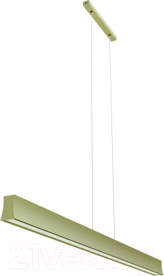 Потолочный светильник Mantra Hanok 7569 - фото