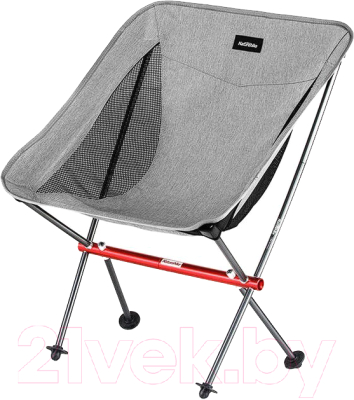 Стул складной Naturehike NH18Y050-Z / 6927595730683 - фото