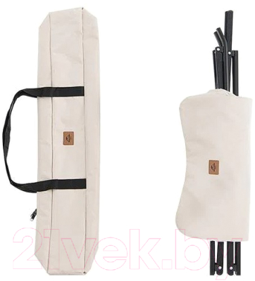 Стул складной Naturehike NH21JJ003 / 6927595774731