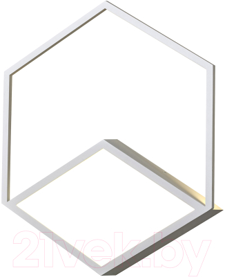 Потолочный светильник Mantra Kubick 7761 - фото