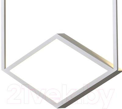 Потолочный светильник Mantra Kubick 7761