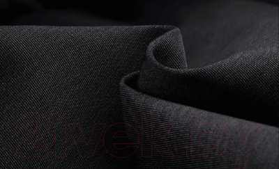 Стул складной Naturehike NH19Y001-Z / 6927595734964 (черный)