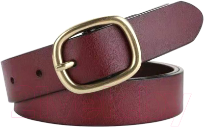 Ремень женский Ezcase Koloss Daphne / K6.10 - фото