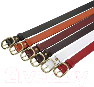 Ремень женский Ezcase Koloss Daphne / K6.10