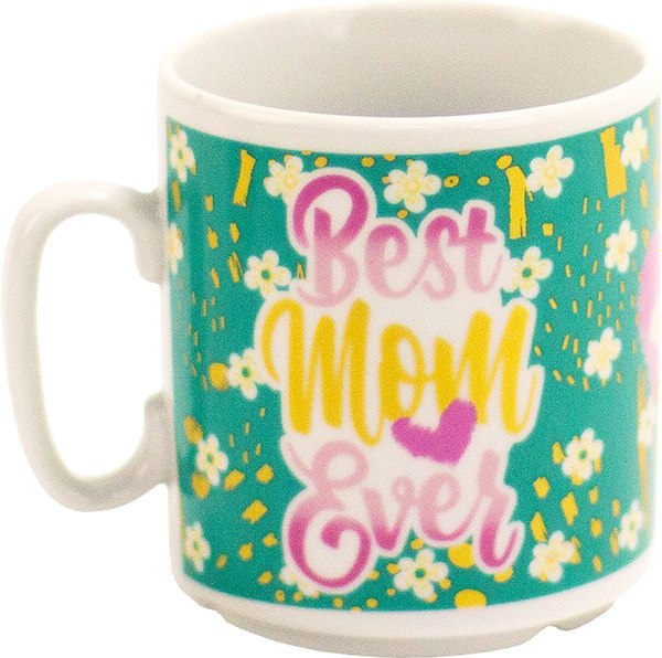 Кружка Добруш Джойс Best Mom Ever / 0С2322Ф34-9 - фото