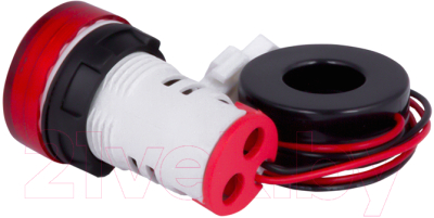 Лампа сигнальная EKF PROxima ed16-22avd-r