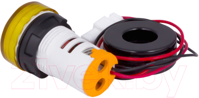 Лампа сигнальная EKF PROxima ed16-22avd-y