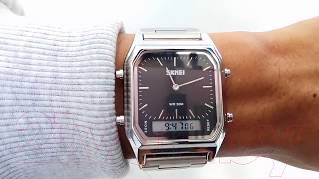Часы наручные мужские Skmei 1220-1