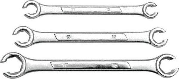 Набор ключей Vorel 57700 - фото