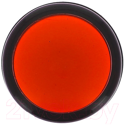 Лампа сигнальная EKF AD16-16HS / ledm-ad16-16-r