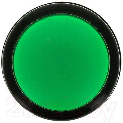 Лампа сигнальная EKF AD16-16HS / ledm-ad16-16-g