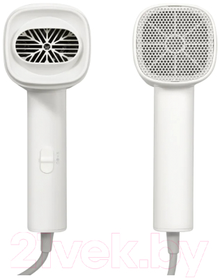 Фен настенный Puff 1601