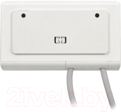 Фен настенный Puff 1601