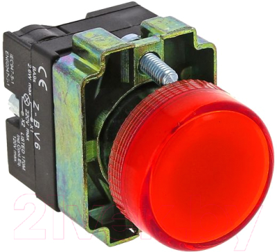 Лампа сигнальная EKF Xb2-bv64 - фото