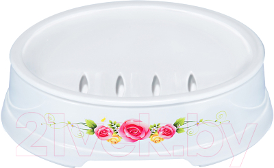 Мыльница Эльфпласт Ориент / EP190 - фото