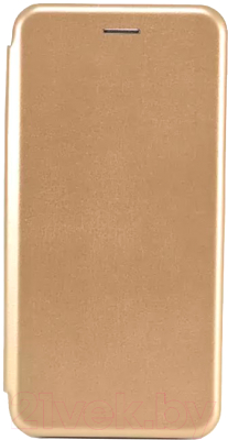 Чехол-книжка Case Magnetic Flip для Galaxy A03s - фото