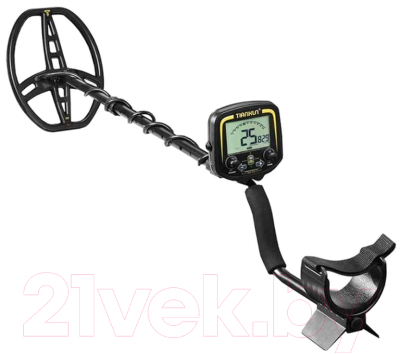 Металлоискатель Tianxun TX-850RU - фото